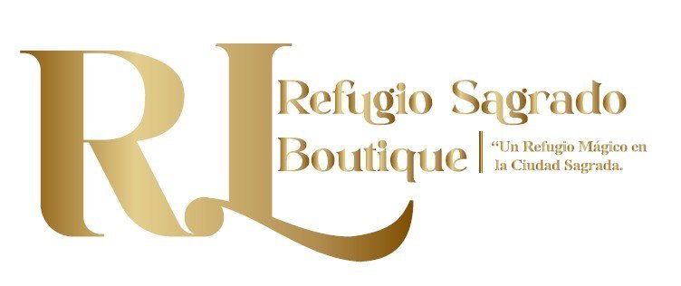 Refugio Sagrado Boutique